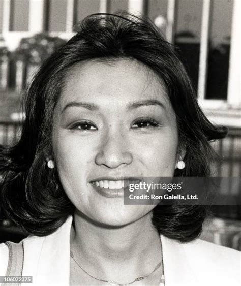 1,264 Connie Chung Photos & High Res Pictures